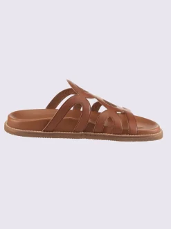 Mules de fabrication espagnole