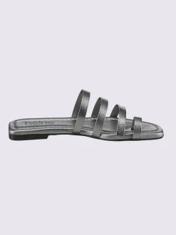 Mules de fabrication espagnole