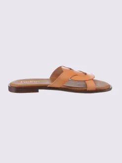 Mules de fabrication espagnole