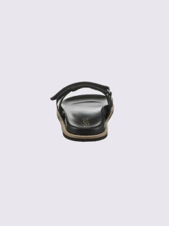 Mules de fabrication espagnole