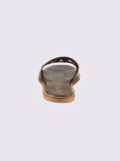 Mules de fabrication espagnole