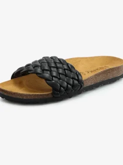 Mules de fabrication espagnole