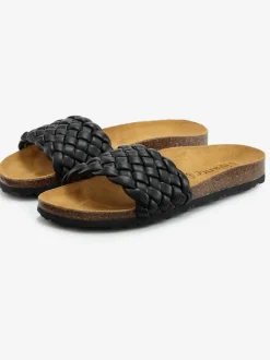 Mules de fabrication espagnole