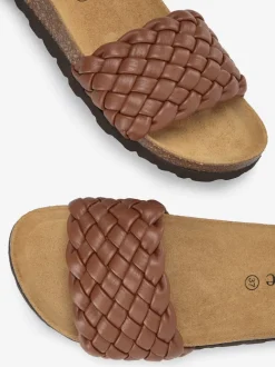 Mules de fabrication espagnole