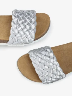 Mules de fabrication espagnole