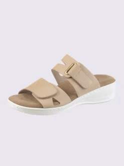 Mules largeur g*