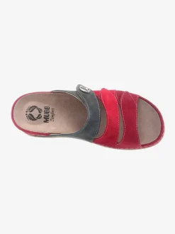 Mules largeur h*