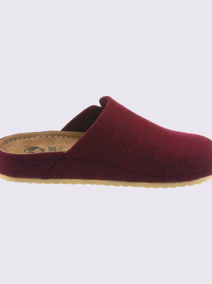 Mules largeur h*
