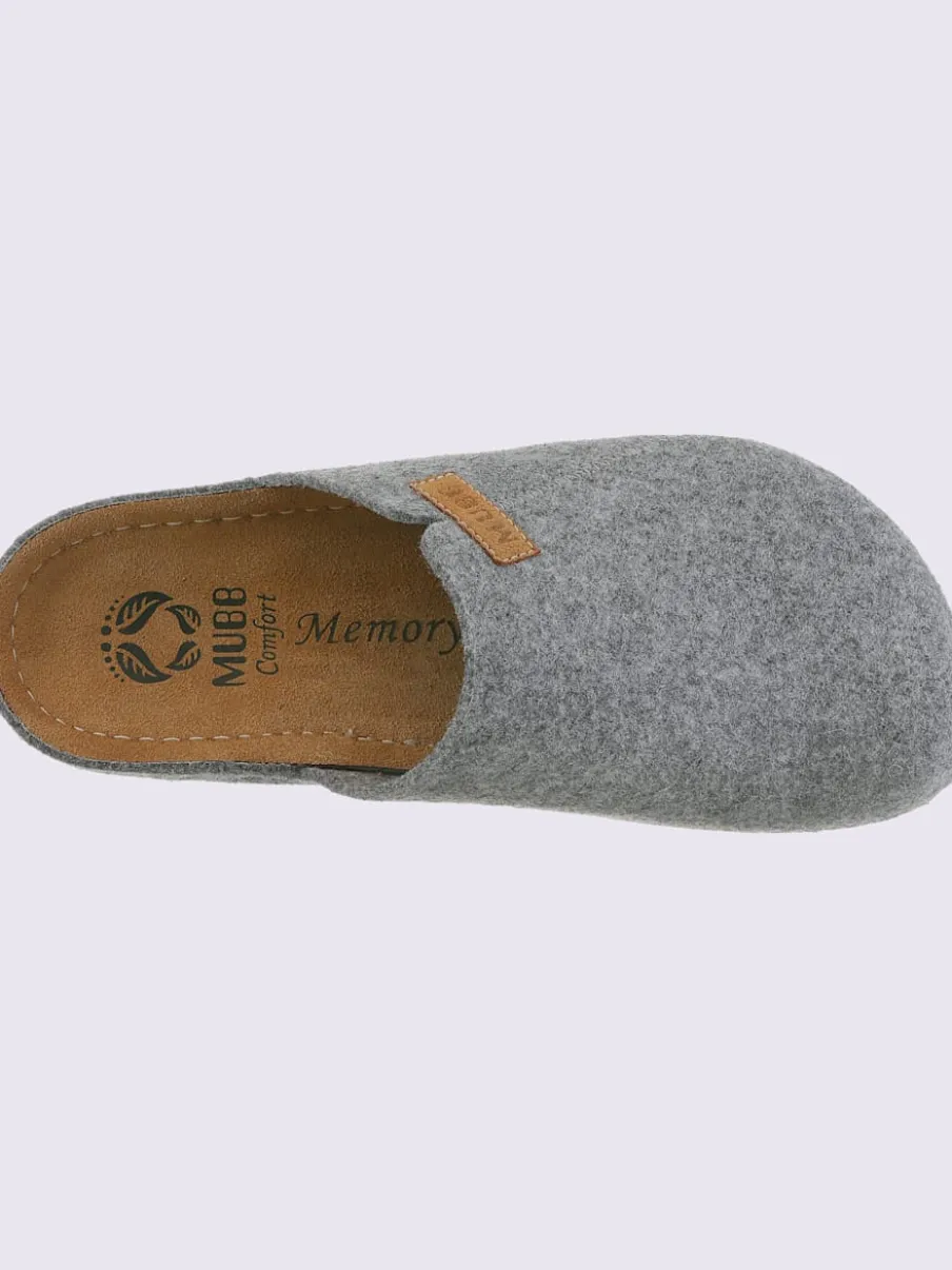 Mules largeur h*