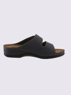 Mules largeur h*
