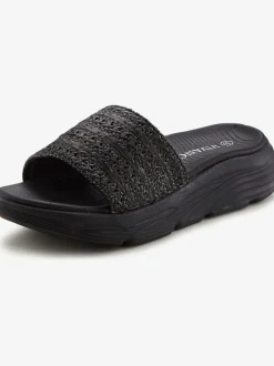 Mules semelle chunky tendance