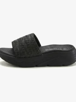 Mules semelle chunky tendance