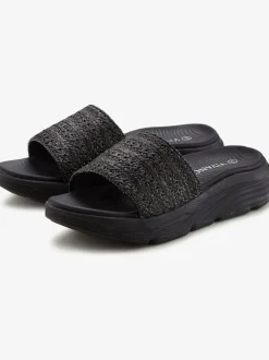Mules semelle chunky tendance