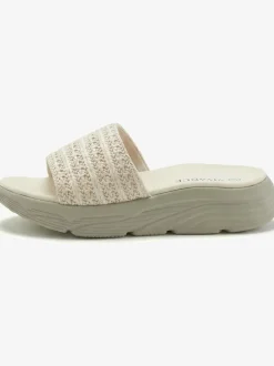 Mules semelle chunky tendance