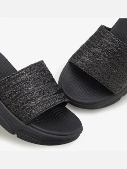 Mules semelle chunky tendance