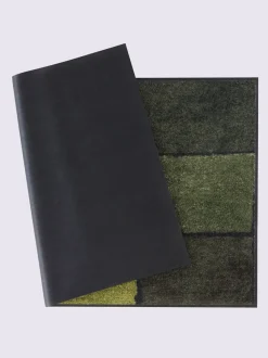 Paillasson pour intérieur et zone extérieure couverte