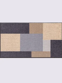 Paillasson pour intérieur et zone extérieure couverte