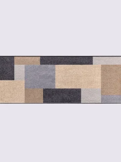 Paillasson pour intérieur et zone extérieure couverte