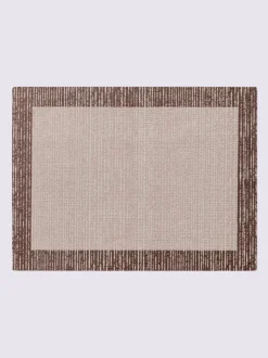 Paillasson pour intérieur et zone extérieure couverte