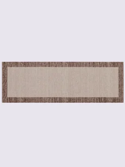 Paillasson pour intérieur et zone extérieure couverte