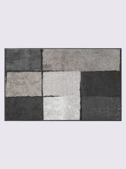 Paillasson pour intérieur et zone extérieure couverte