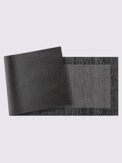 Paillasson pour intérieur et zone extérieure couverte