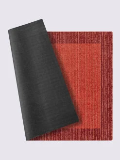 Paillasson pour intérieur et zone extérieure couverte