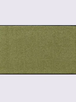 Paillasson rectangulaire