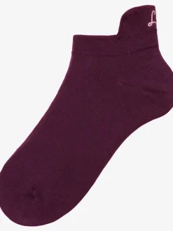 7 paires de socquettes dans un coffret cadeau coulissant
