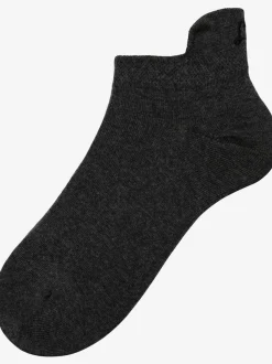 7 paires de socquettes dans un coffret cadeau coulissant