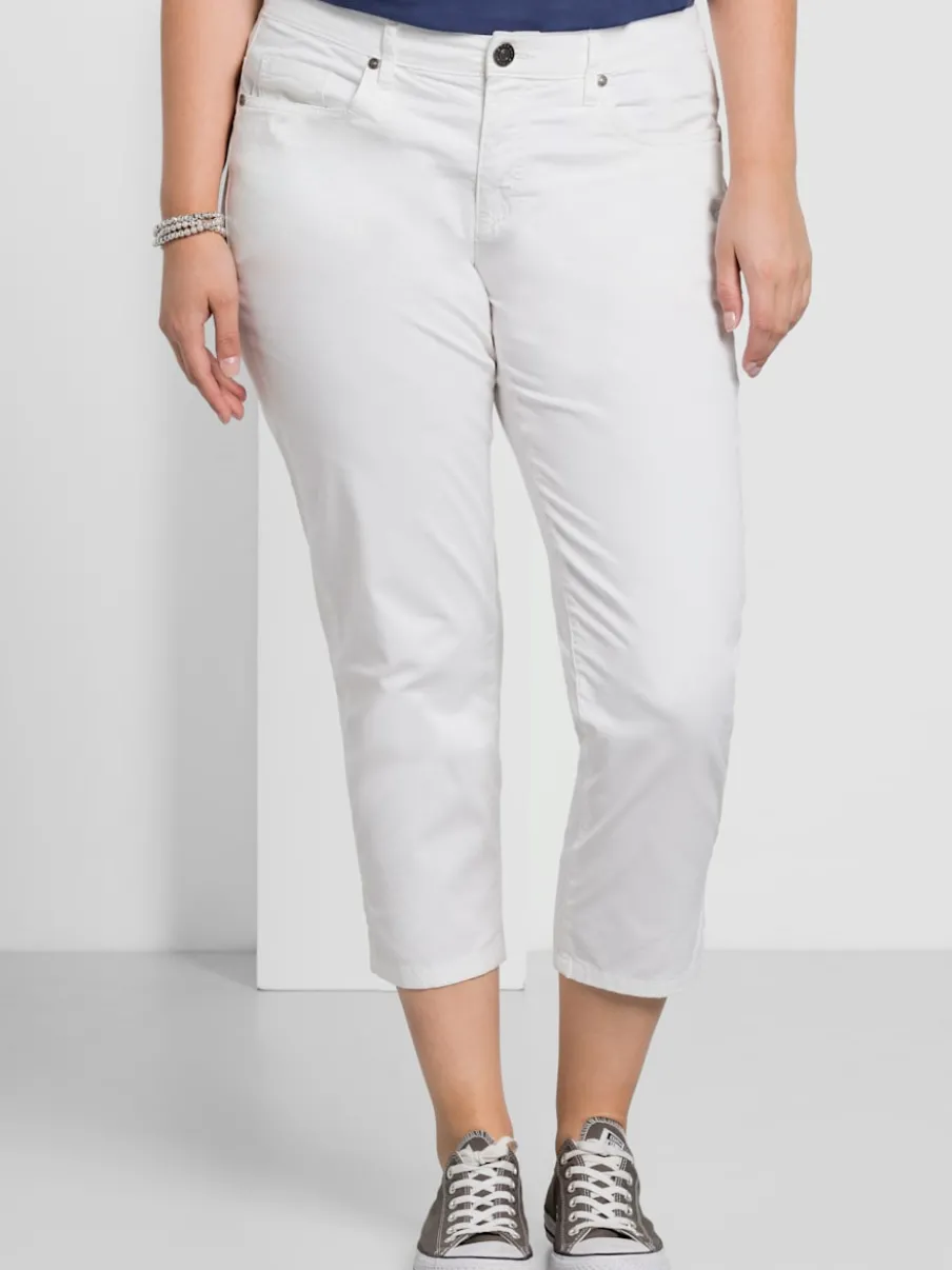 Pantalon 7/8