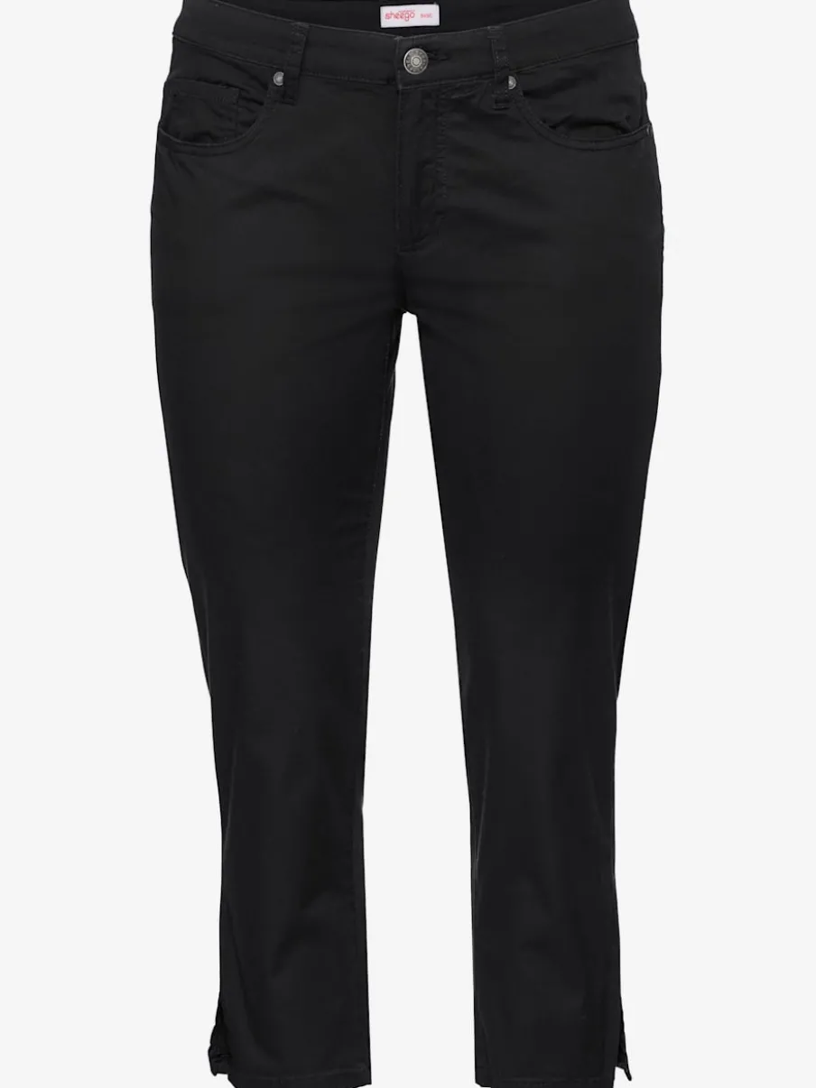 Pantalon 7/8