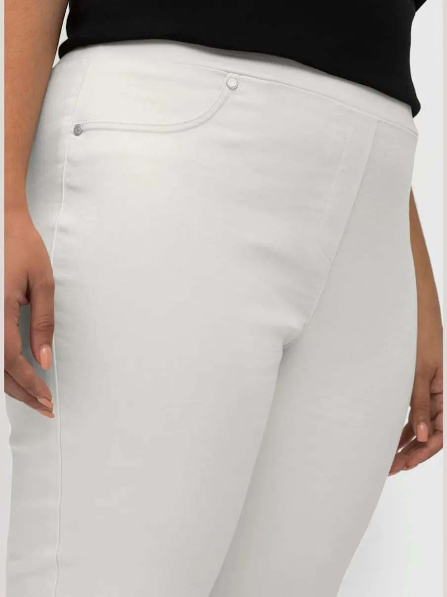 Pantalon 7/8