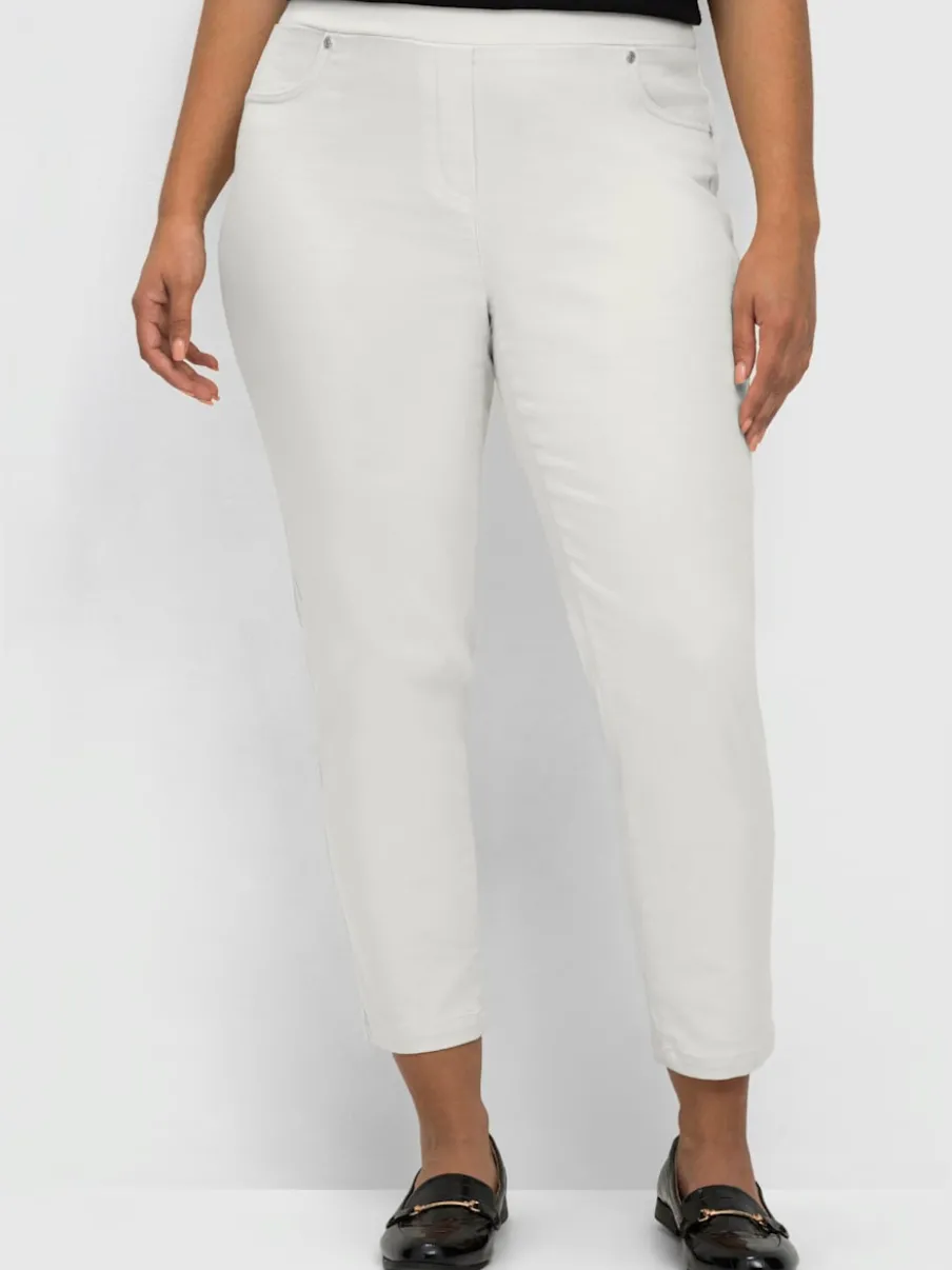 Pantalon 7/8
