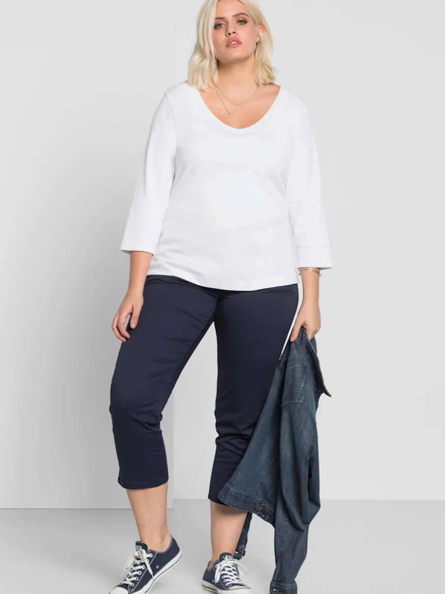 Pantalon 7/8
