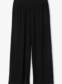 Pantalon aspect 2 en 1