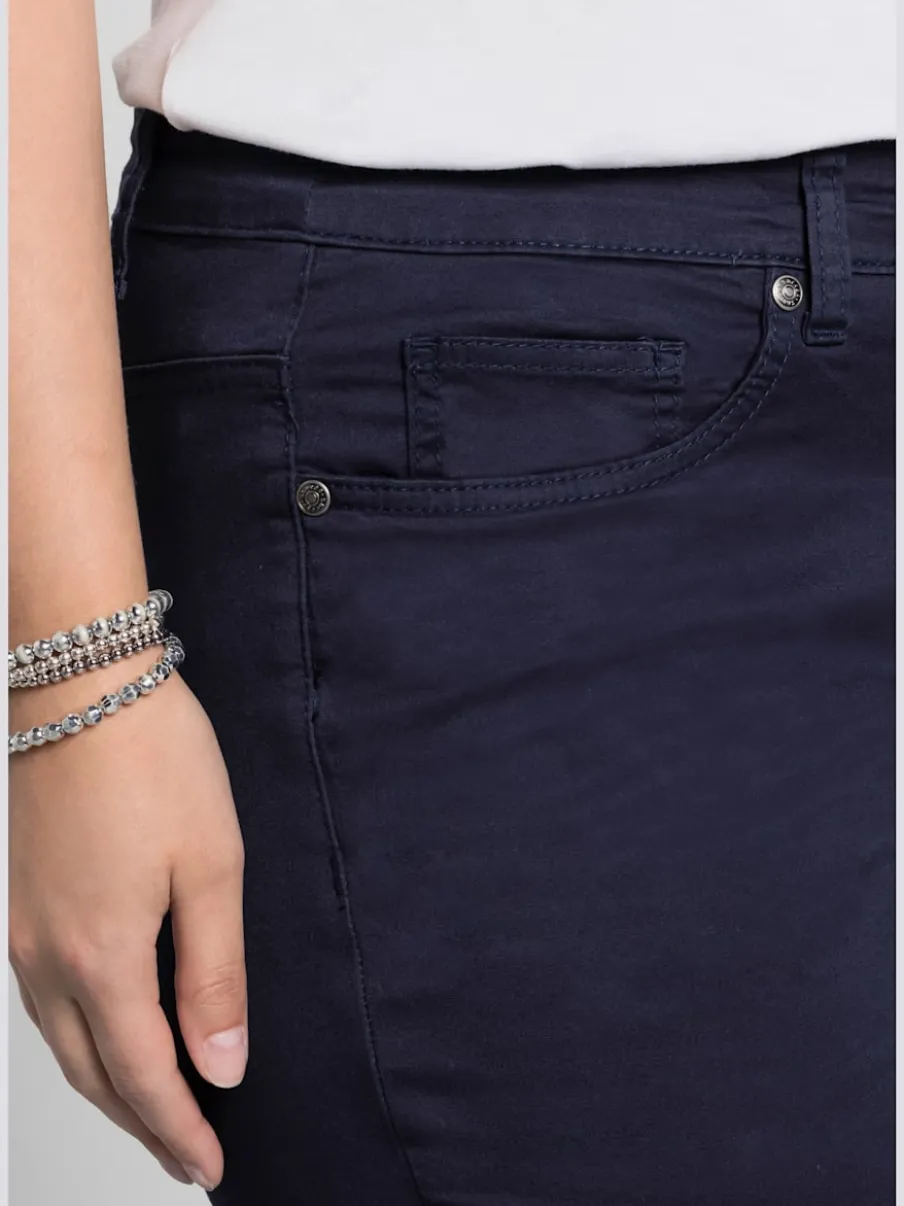 Pantalon bootcut