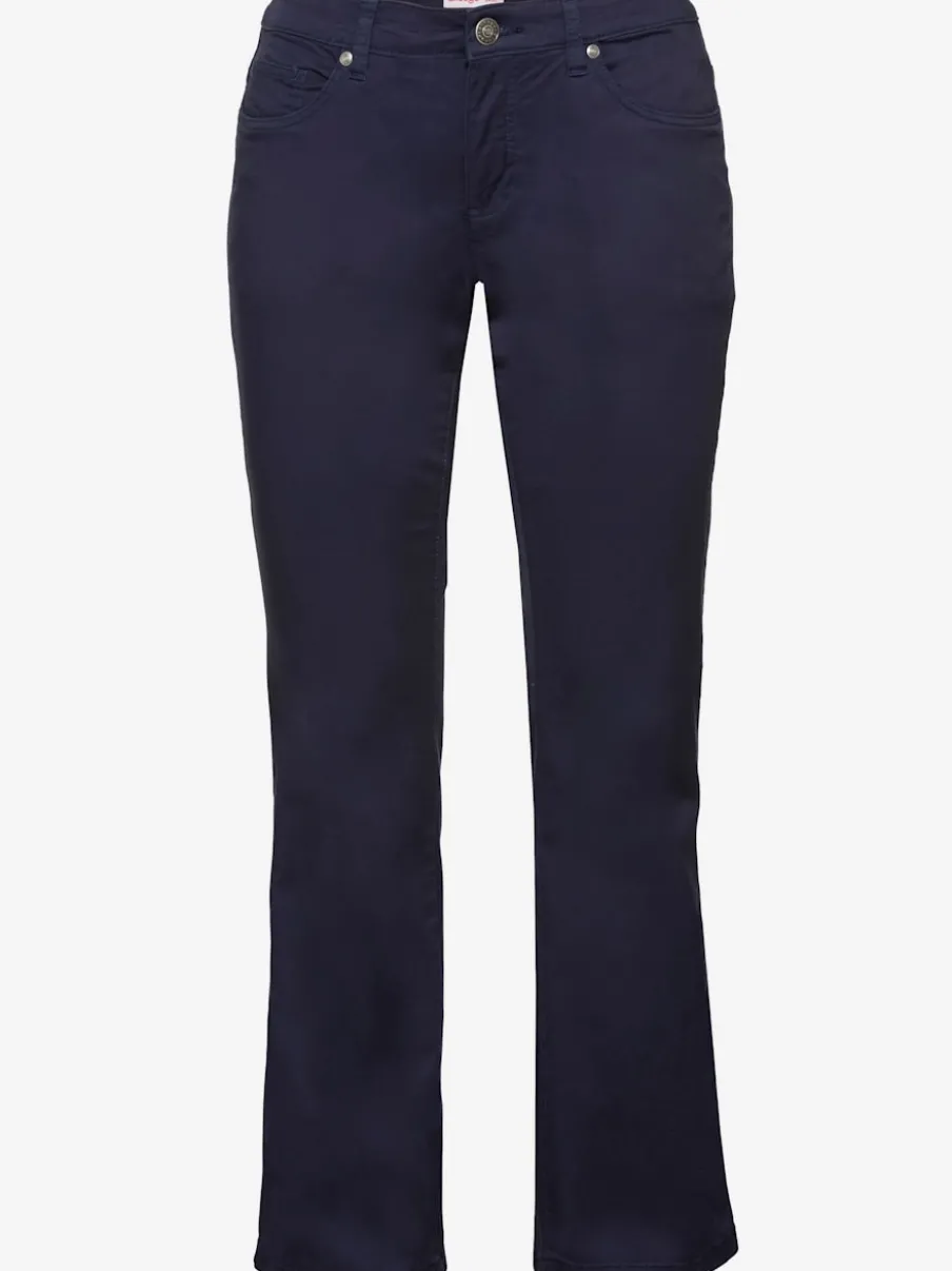 Pantalon bootcut