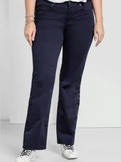 Pantalon bootcut