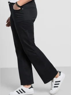 Pantalon bootcut