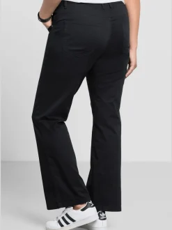 Pantalon bootcut