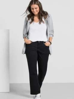 Pantalon bootcut