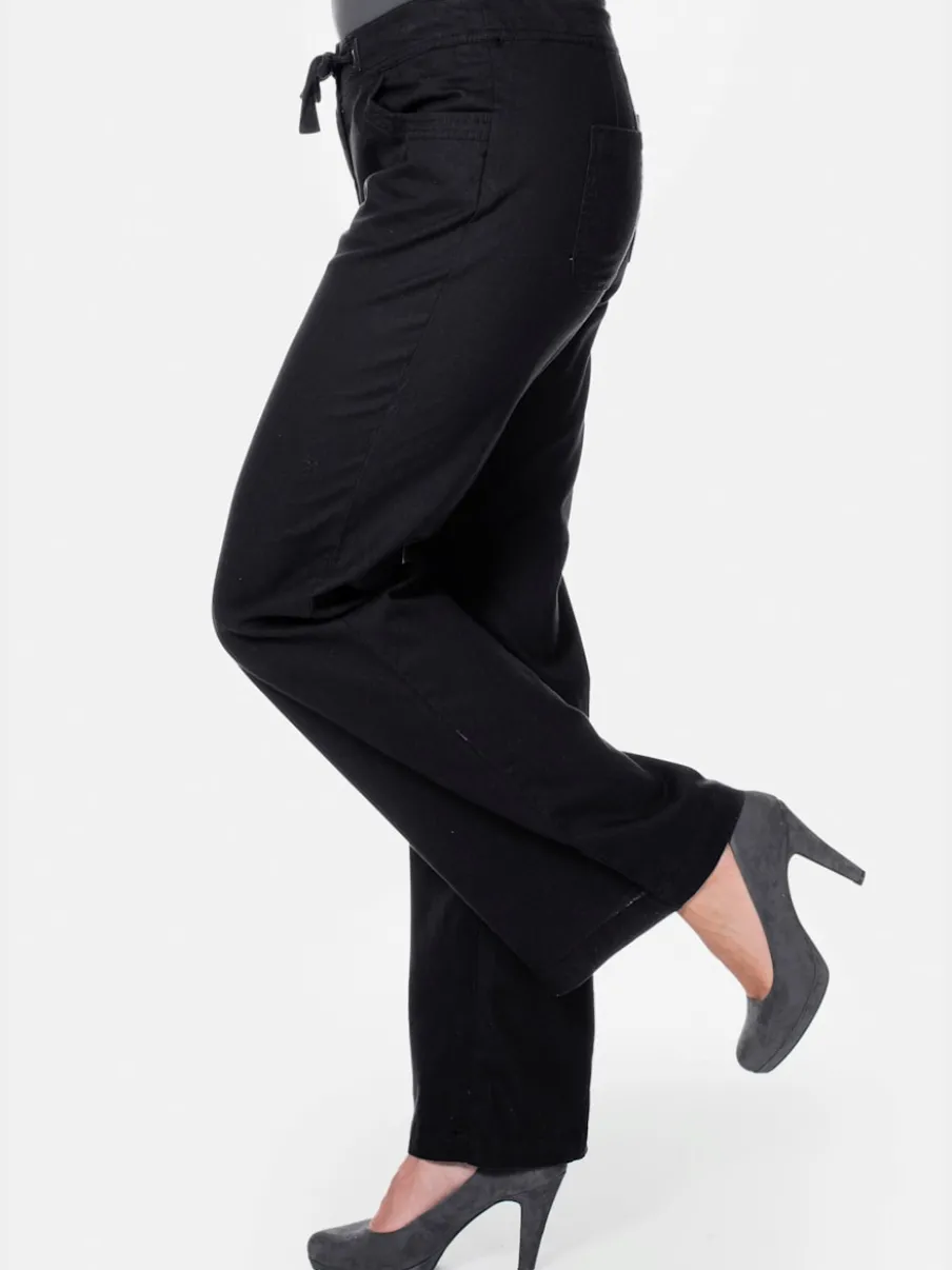 Pantalon bootcut