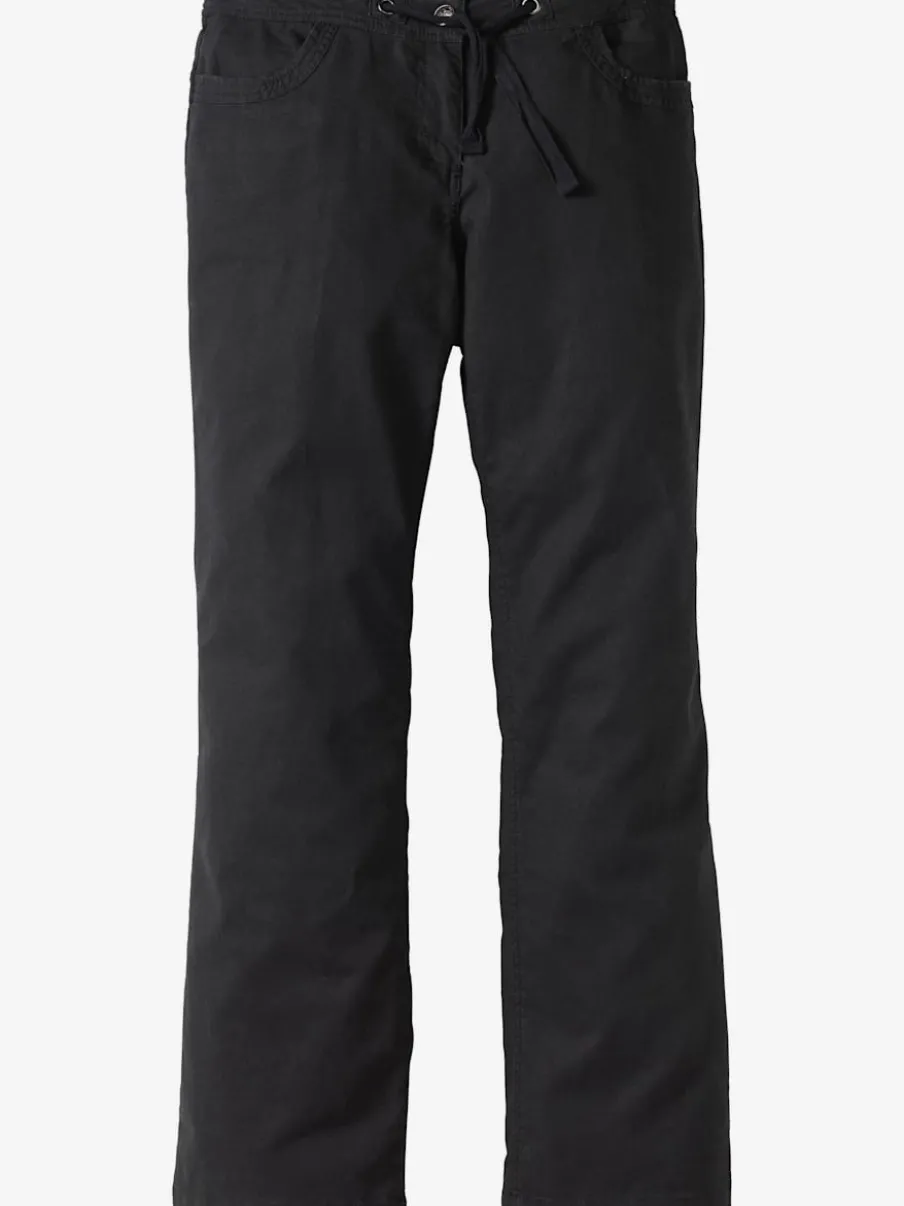 Pantalon bootcut