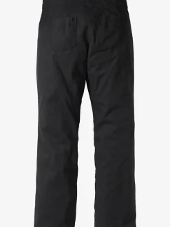 Pantalon bootcut