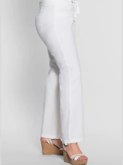 Pantalon bootcut