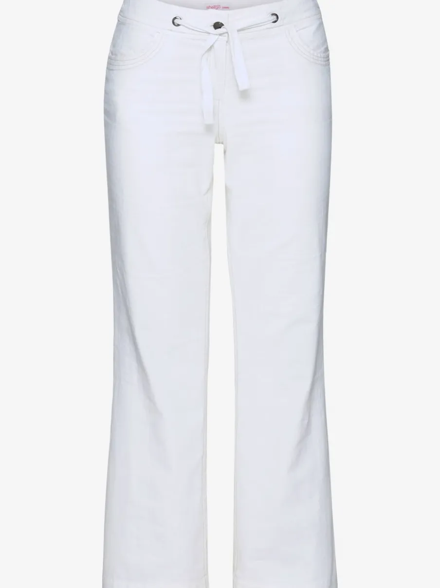 Pantalon bootcut