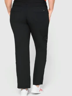 Pantalon cargo coupe cargo décontractée