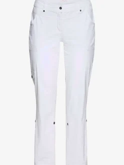 Pantalon cargo coupe cargo décontractée