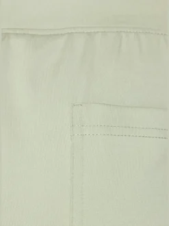 Pantalon cargo fluide avec poches pour un rangement pratique